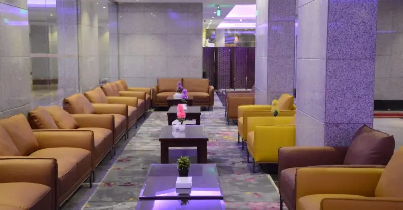 Image Al Jaad Kudai Hotel Mekke